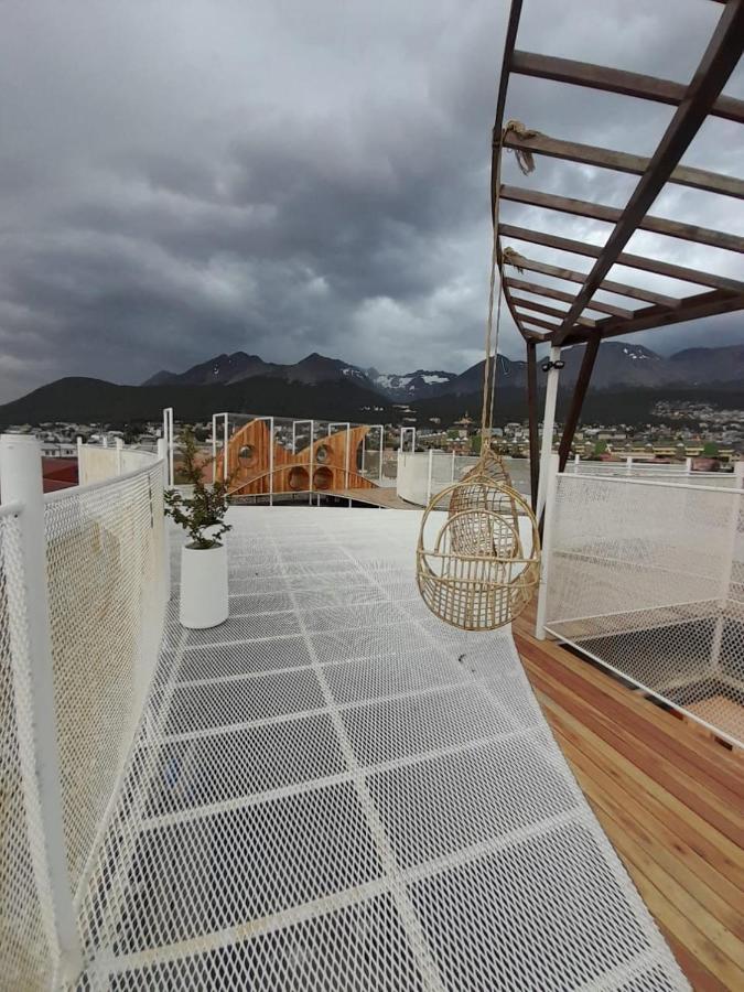 Depto Marinas - Full Rent Apartamento