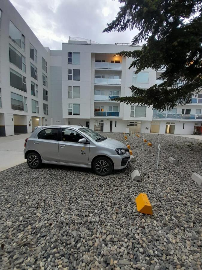 Depto Marinas - Full Rent Apartamento *