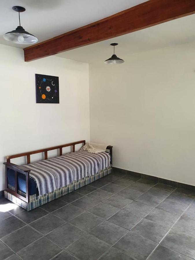 Habitación en casa particular Julihost-ushuaia Ushuaia