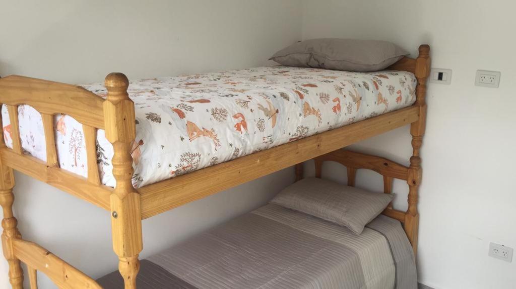 Apartamento Haush *