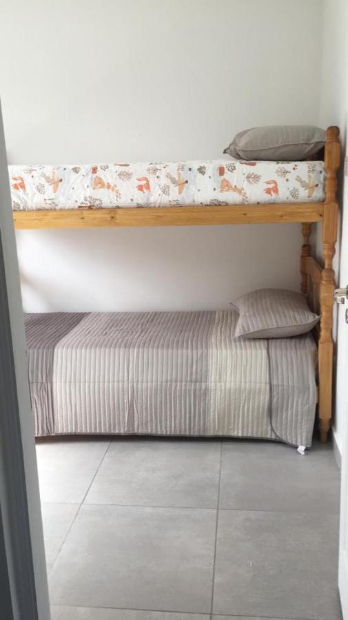 Haush Apartamento *