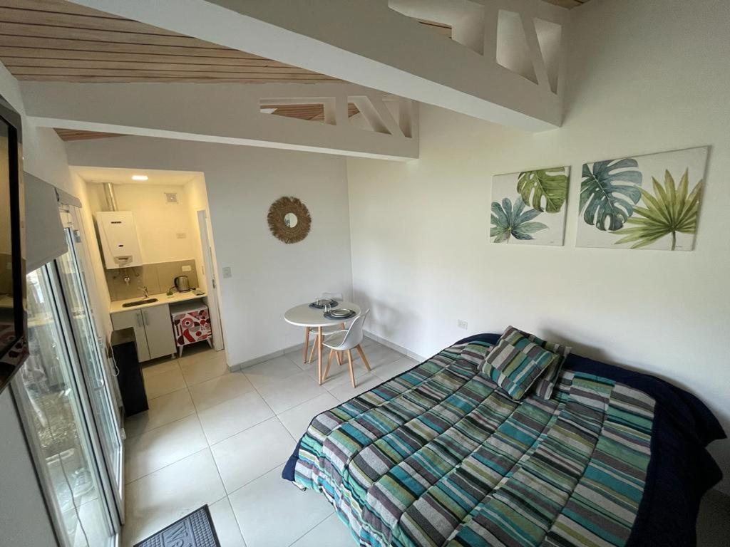 Entre Lengas, Apartamento Ushuaia