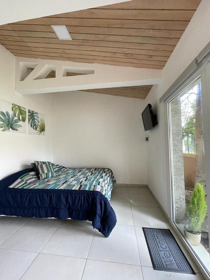 Entre Lengas, Apartamento Ushuaia