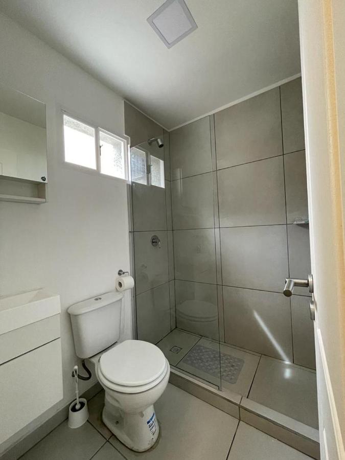 Entre Lengas, Apartamento Ushuaia