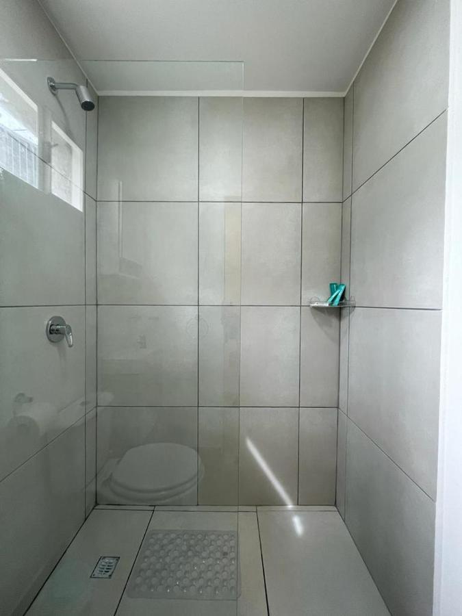 Entre Lengas, Apartamento *