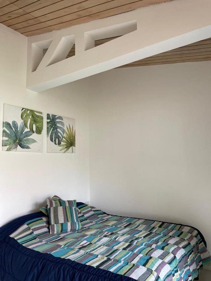 Entre Lengas, Apartamento Ushuaia