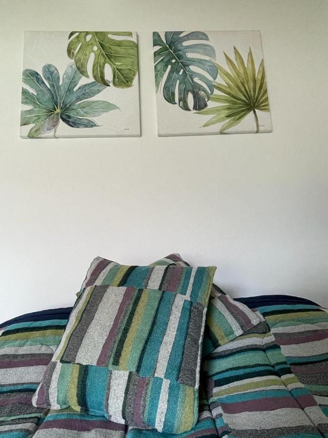 Apartamento Entre Lengas,