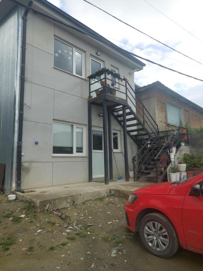 Apartamento Akar Ushuaia