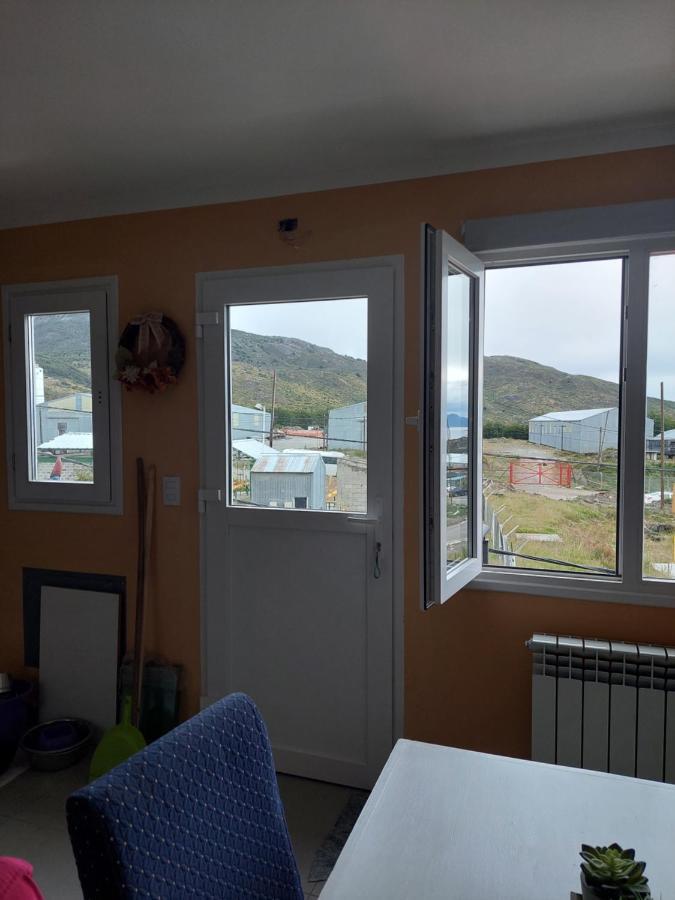 Akar Apartamento Ushuaia