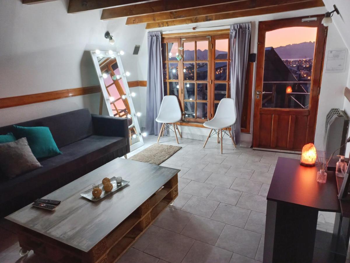 Magnifica, Cabana Con Vista Holiday home Ushuaia