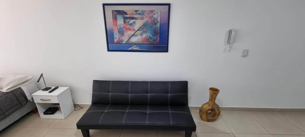 Llano Del Sur Apartamento *