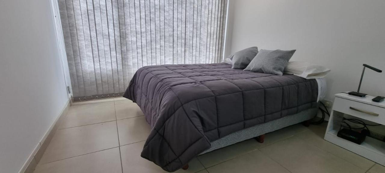 Llano Del Sur Apartamento