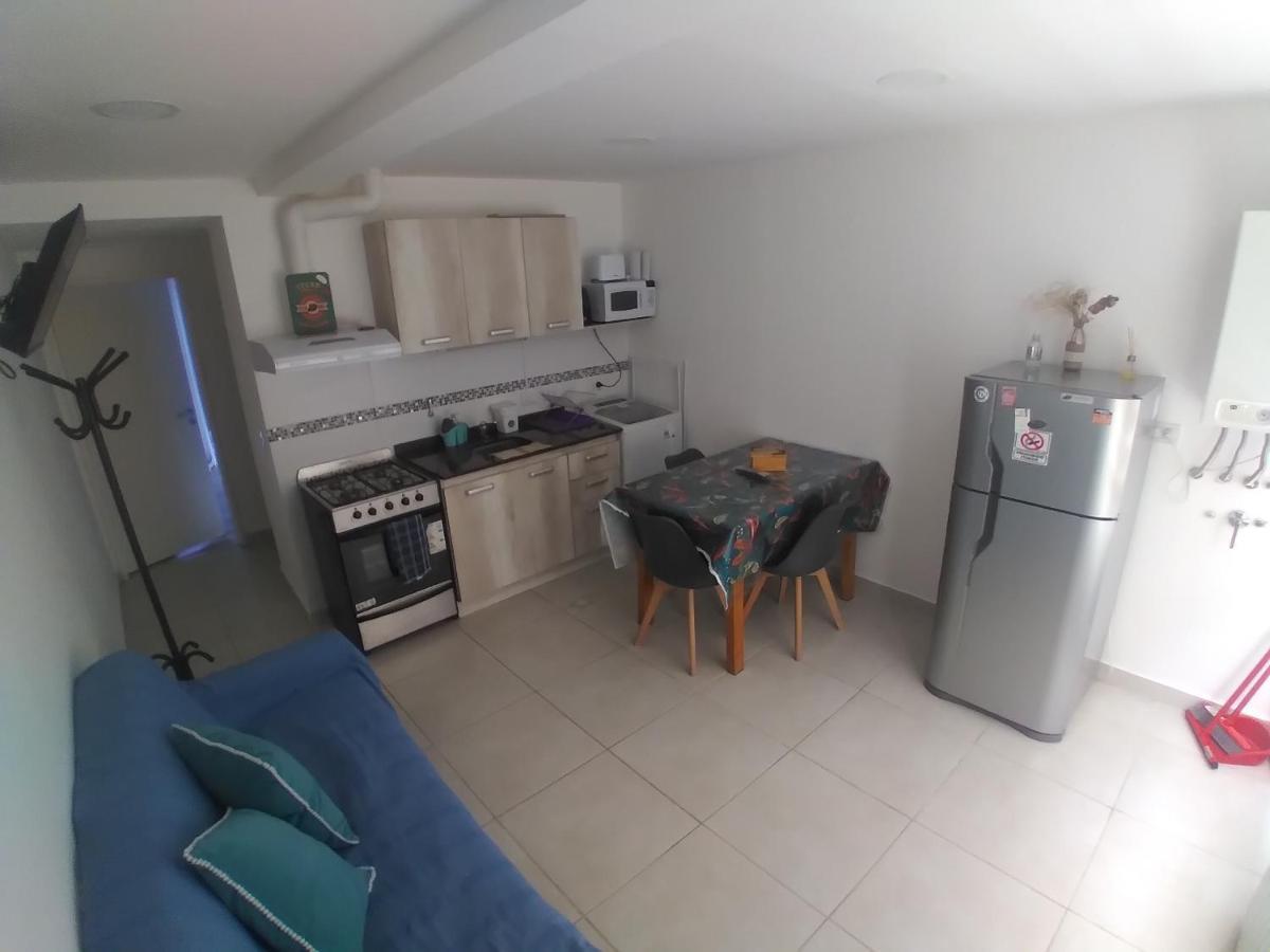 Tulugarush Apartamento *