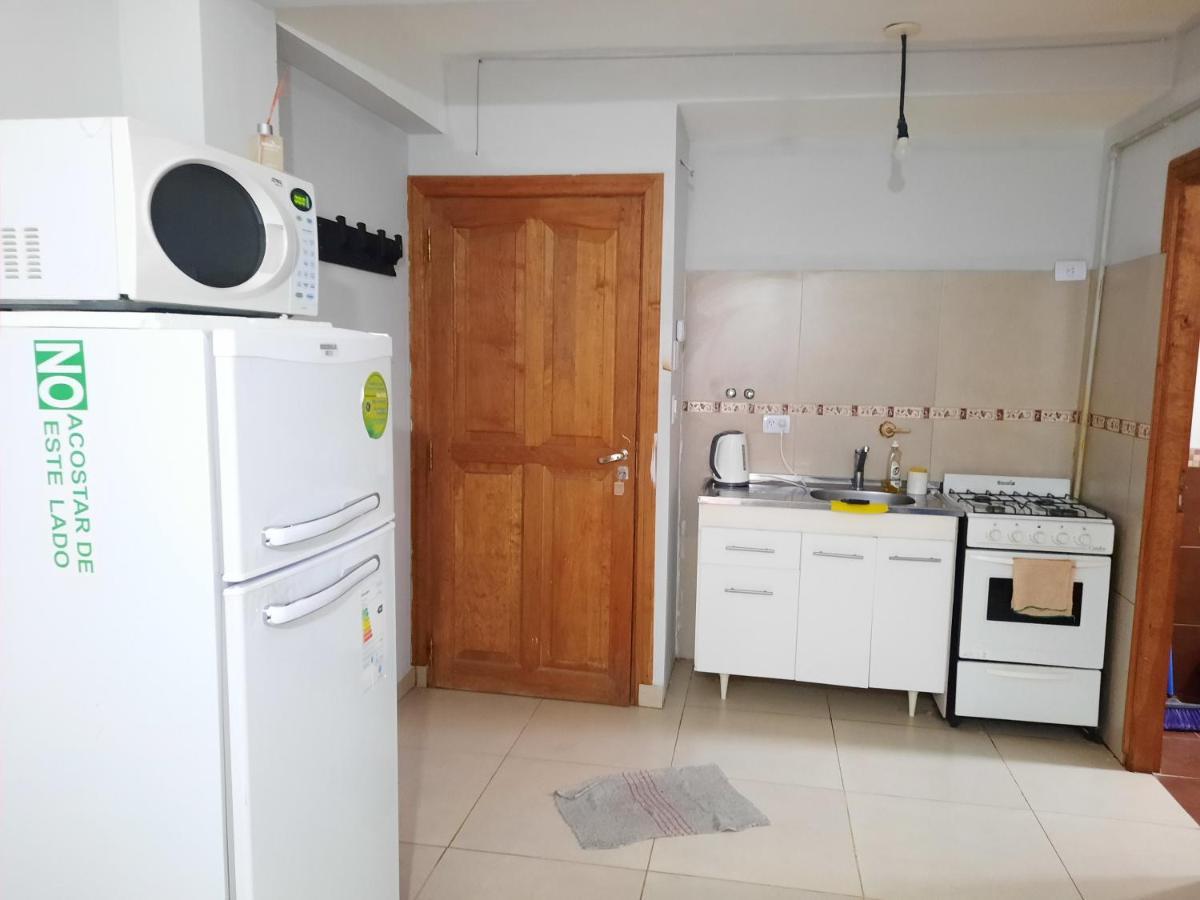 Apartamento Departamentos Yowen