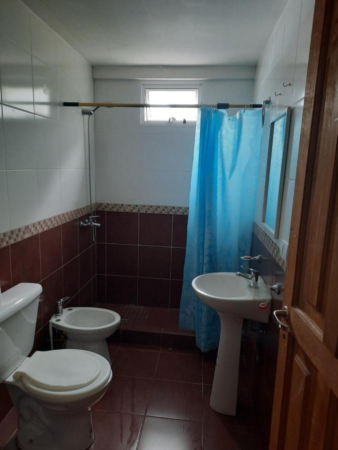 Departamentos Yowen Ushuaia