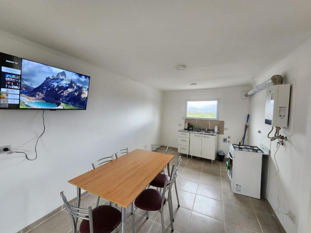 Depto Nello Magni Apartment *