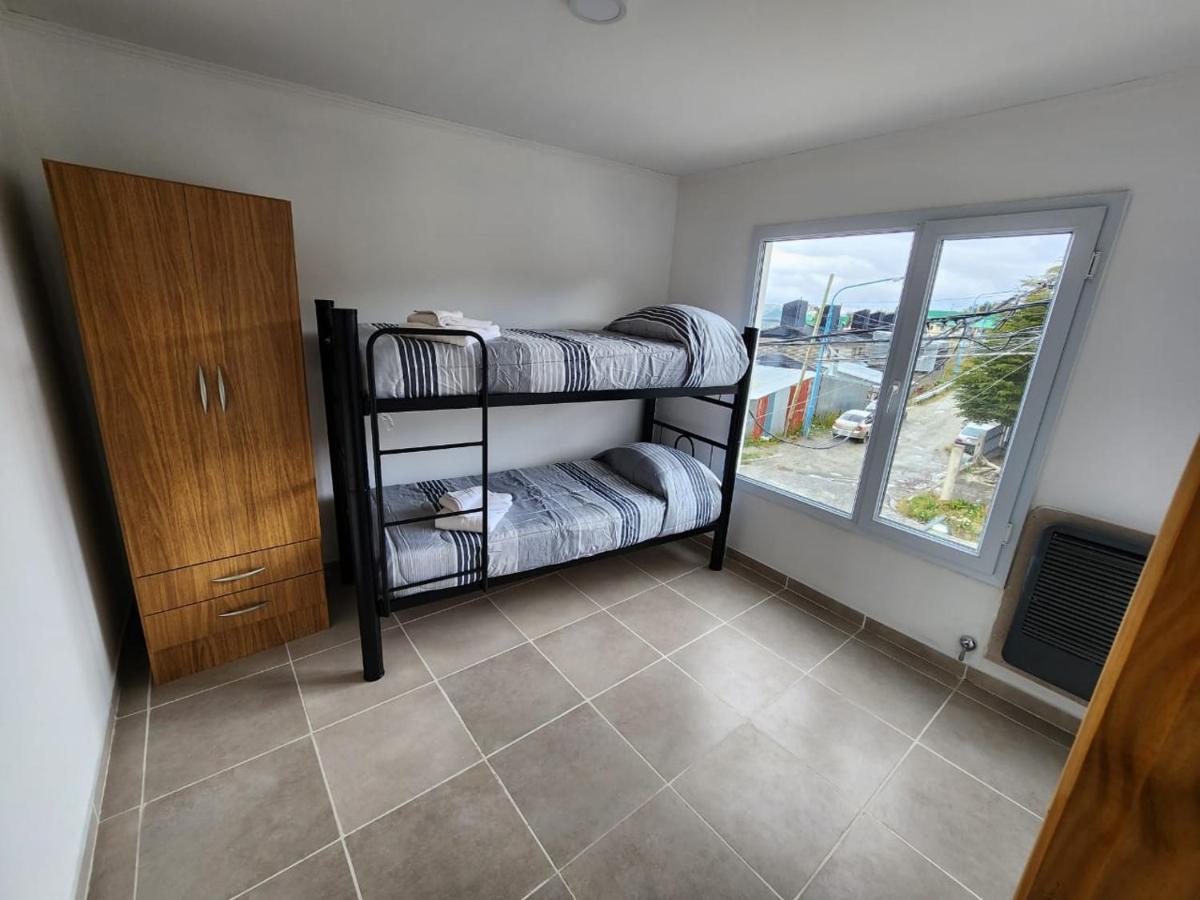 Depto Nello Magni Apartment *
