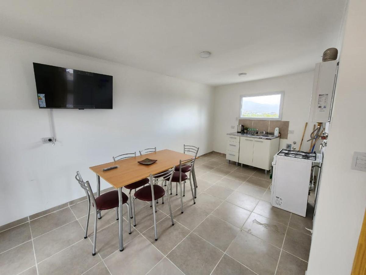 Apartment Depto Nello Magni *