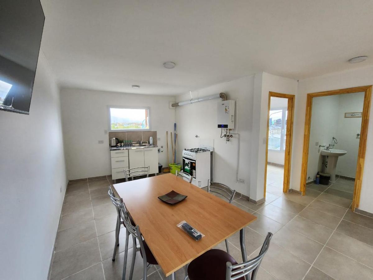 Apartment Depto Nello Magni