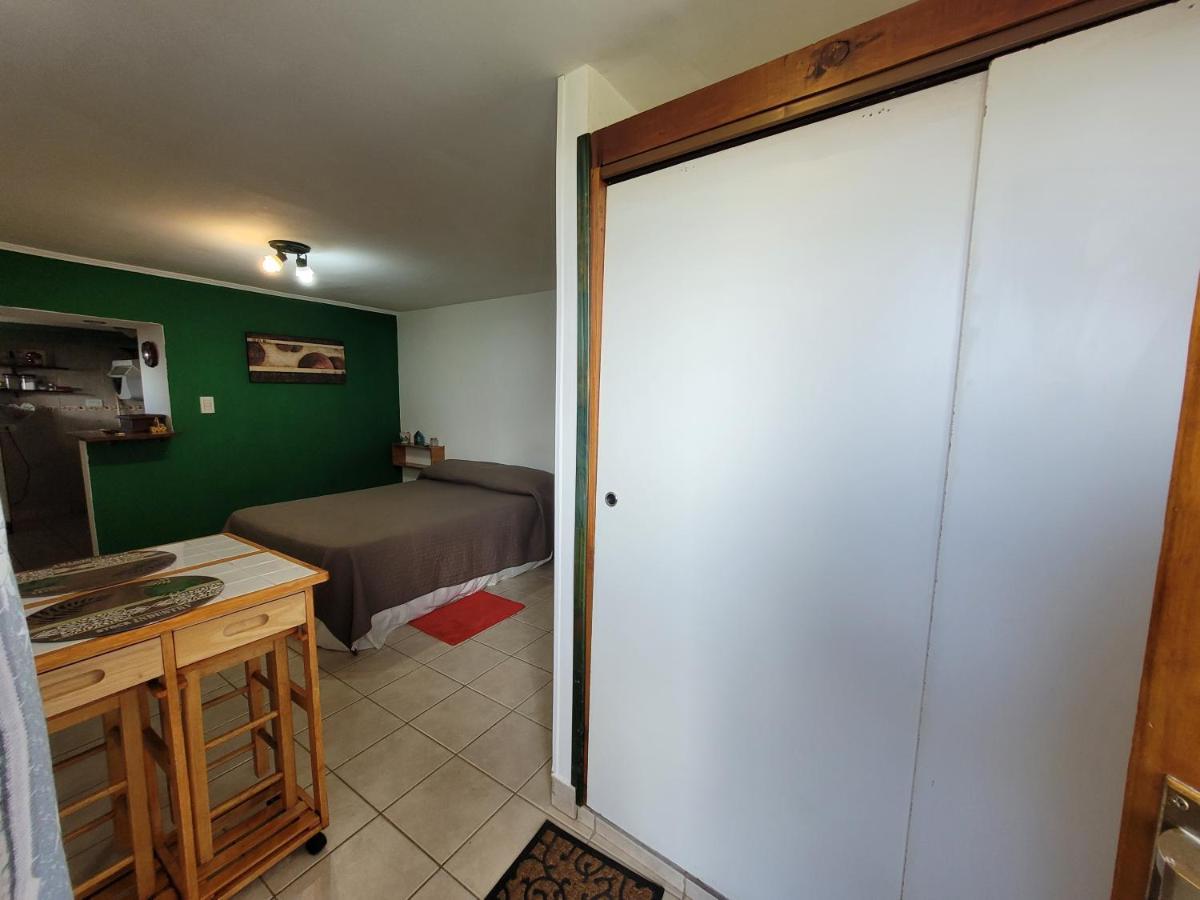 Grachush Apartamento Ushuaia