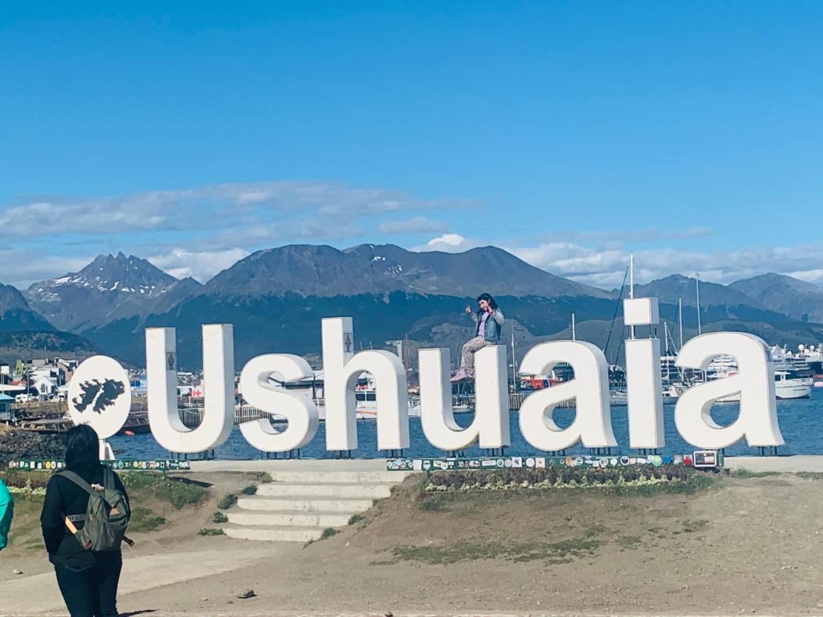 Apartamento Nice Ushuaia