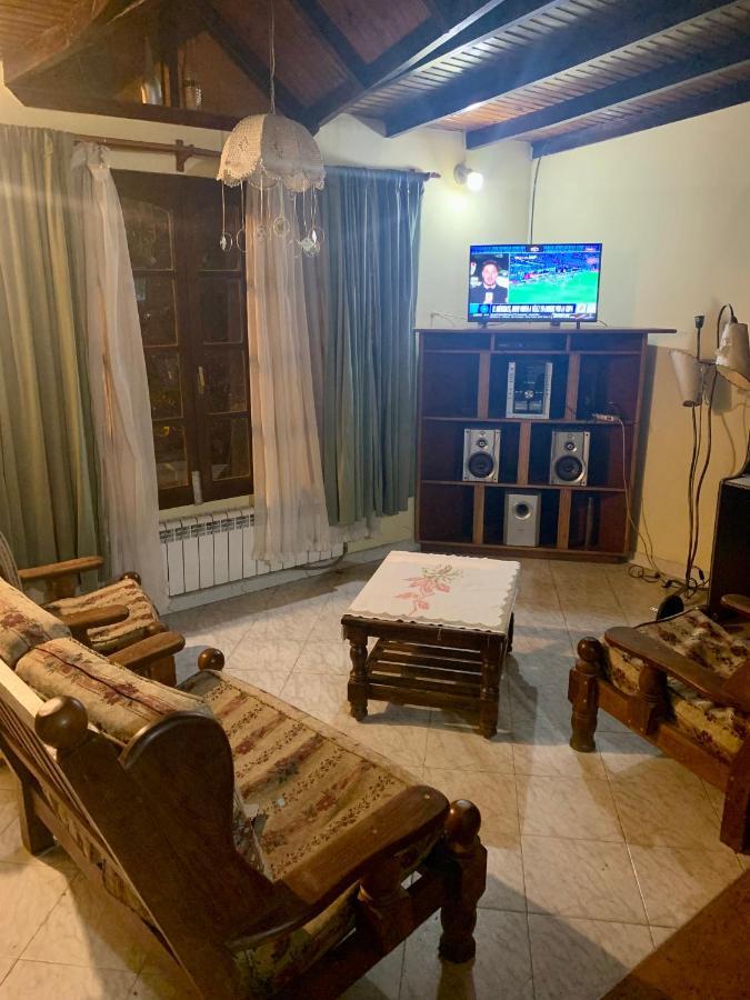 Homestay En Calida Casa Del Sur *