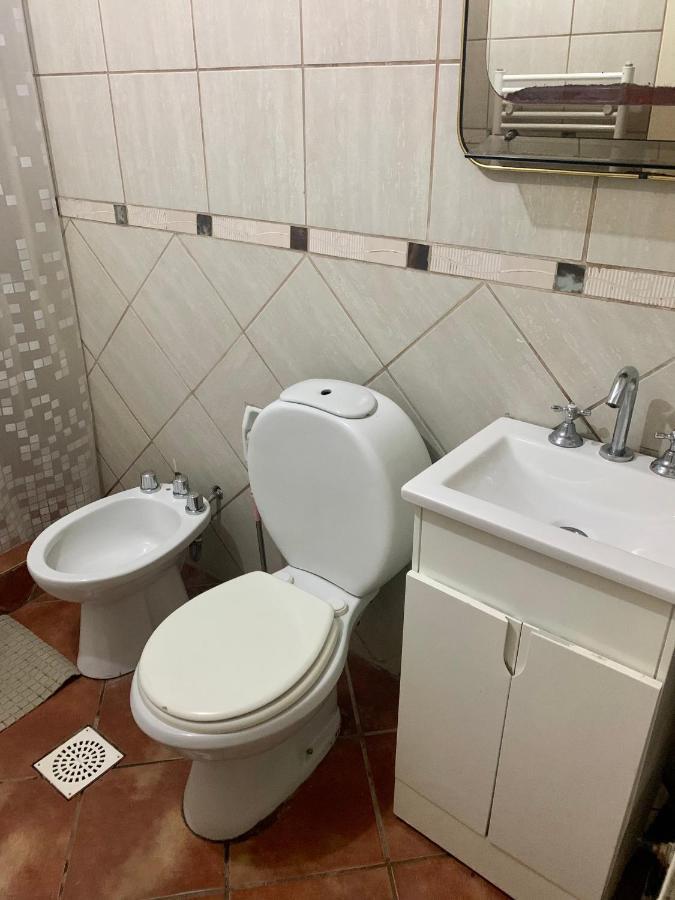 Homestay En Calida Casa Del Sur *