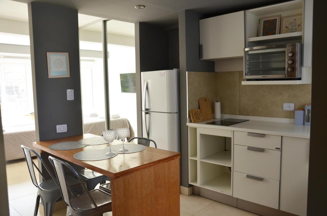 Apartamento Casa Susa Ushuaia