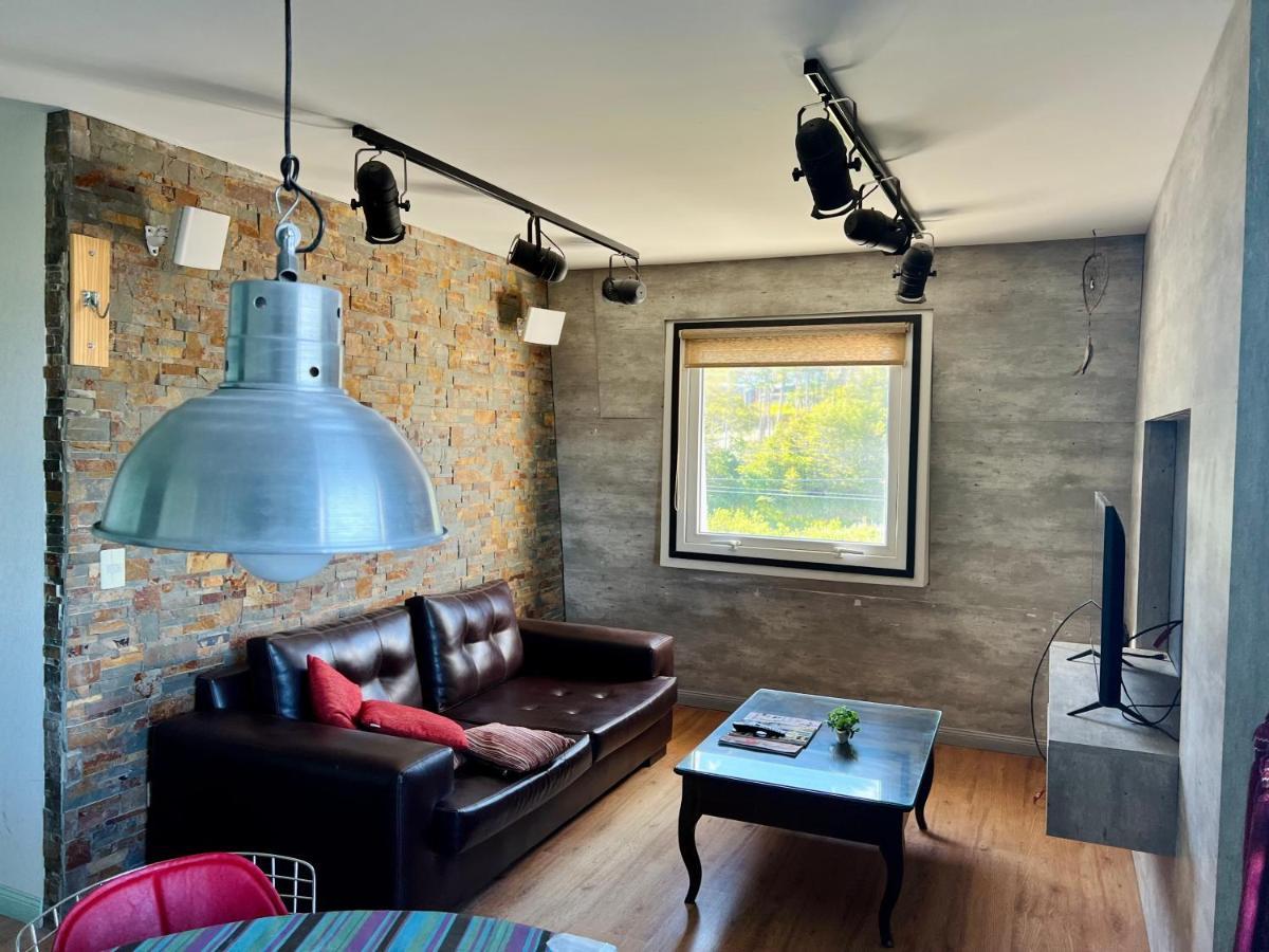 Departamento New Vintage Con Hermosas Vistas A Las Montanas Y Al Canal *