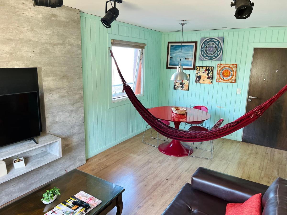 Apartment Departamento New Vintage Con Hermosas Vistas A Las Montanas Y Al Canal