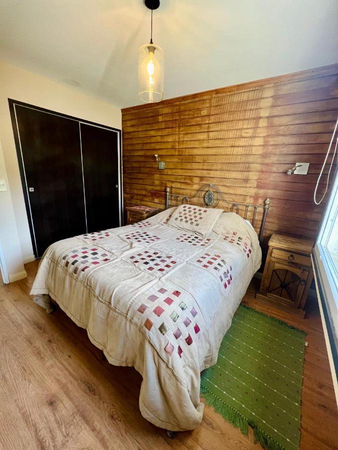 Apartment Departamento New Vintage Con Hermosas Vistas A Las Montanas Y Al Canal Ushuaia