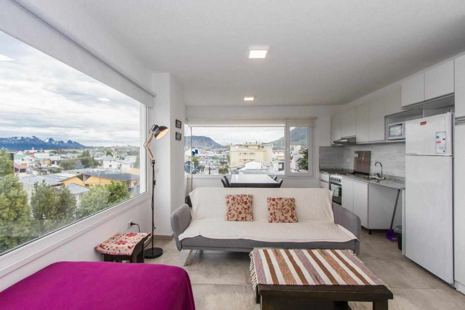 Walanika Apartment Ushuaia
