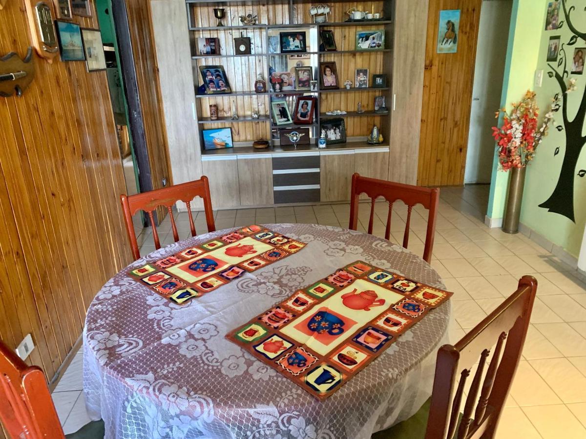 Homestay En Calida Casa Del Sur Ushuaia