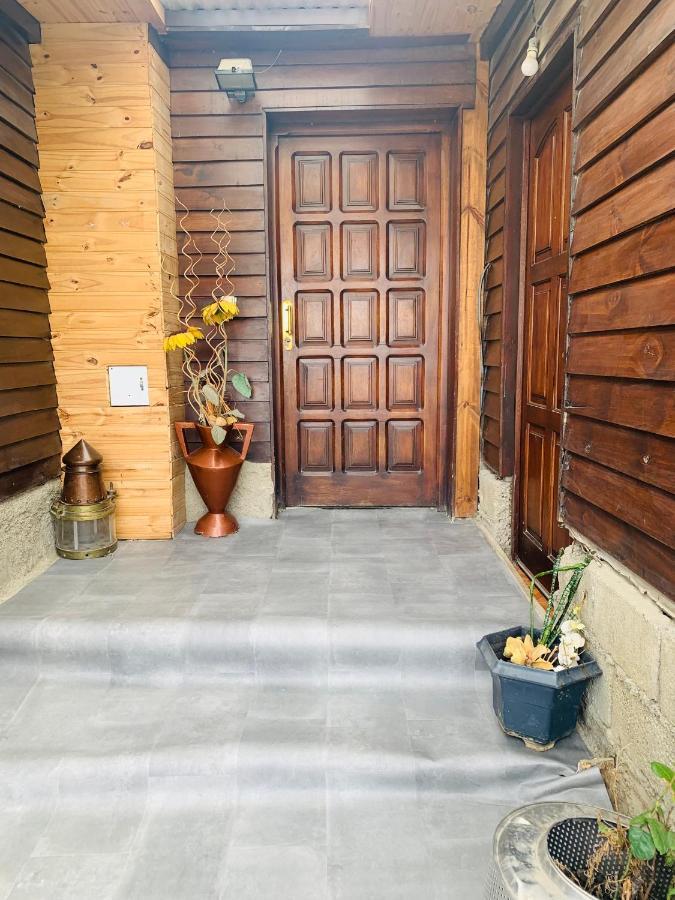 En Calida Casa Del Sur Homestay Ushuaia