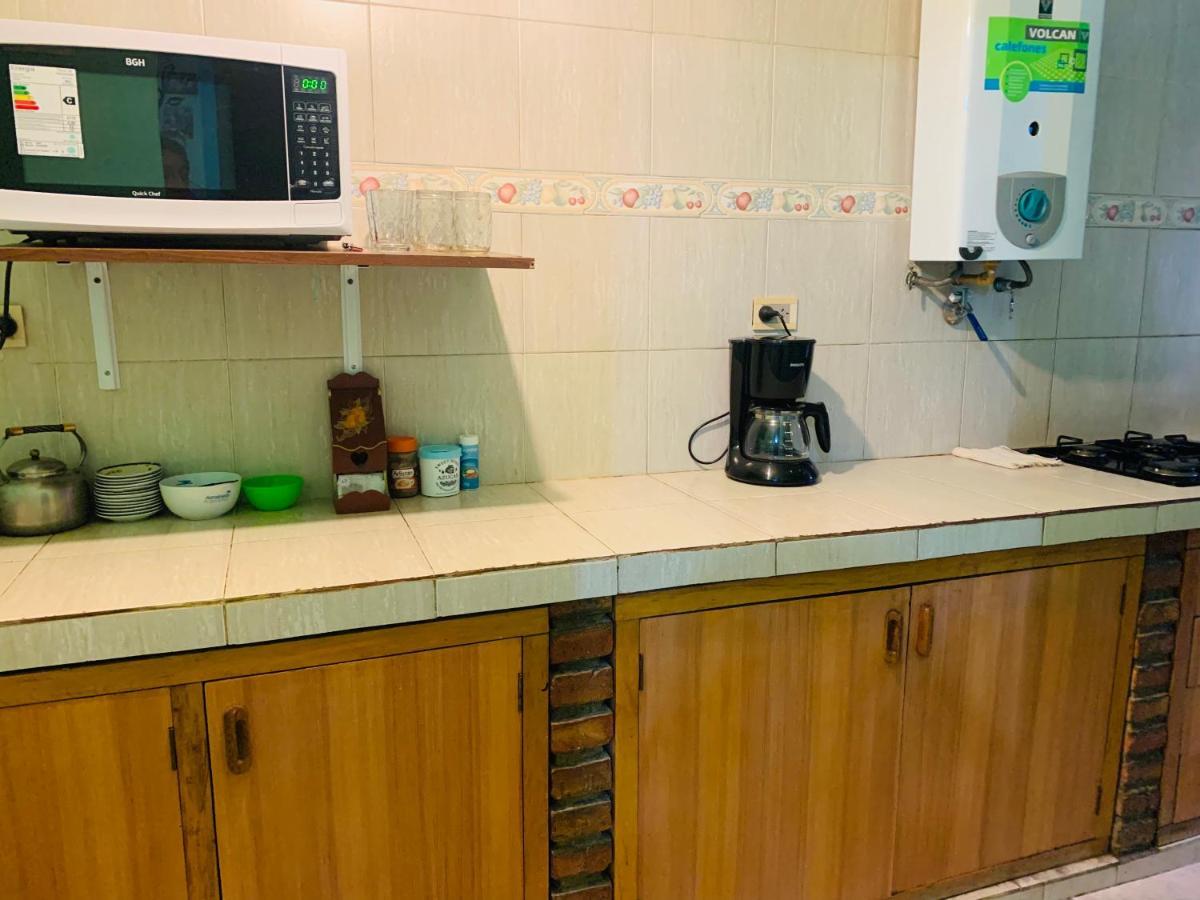 Homestay En Calida Casa Del Sur