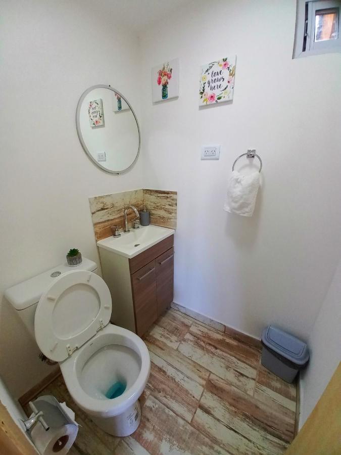 Holiday home Magnifica, Cabana Con Vista *