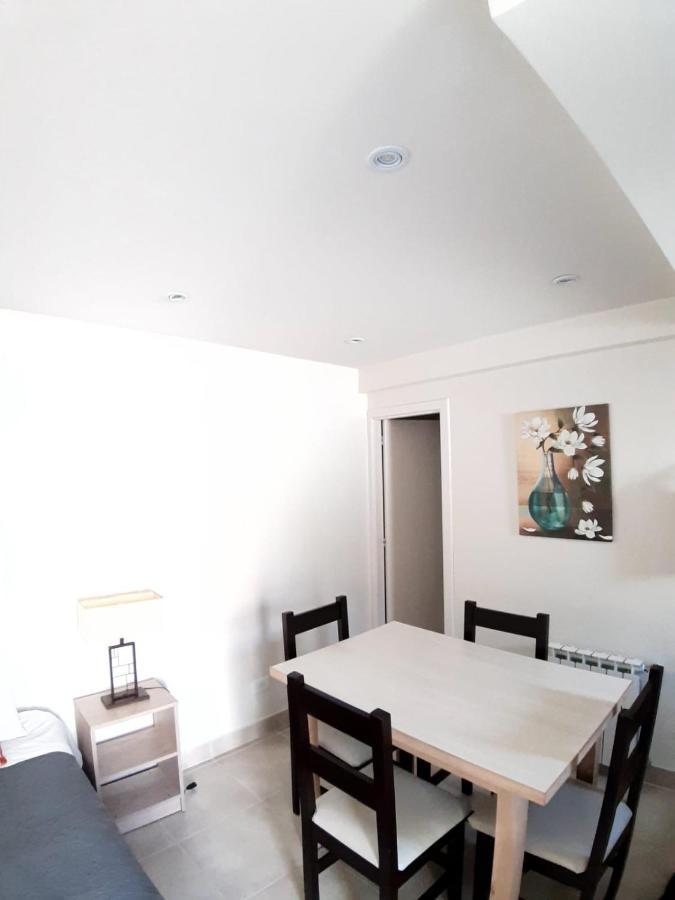 Apartment Selknam