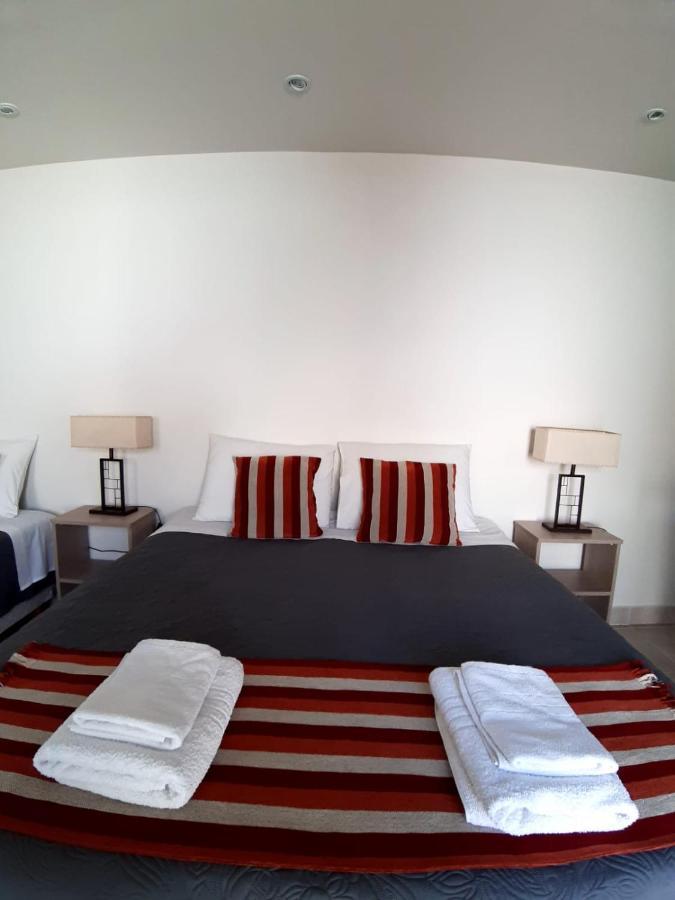 Selknam Apartment Ushuaia