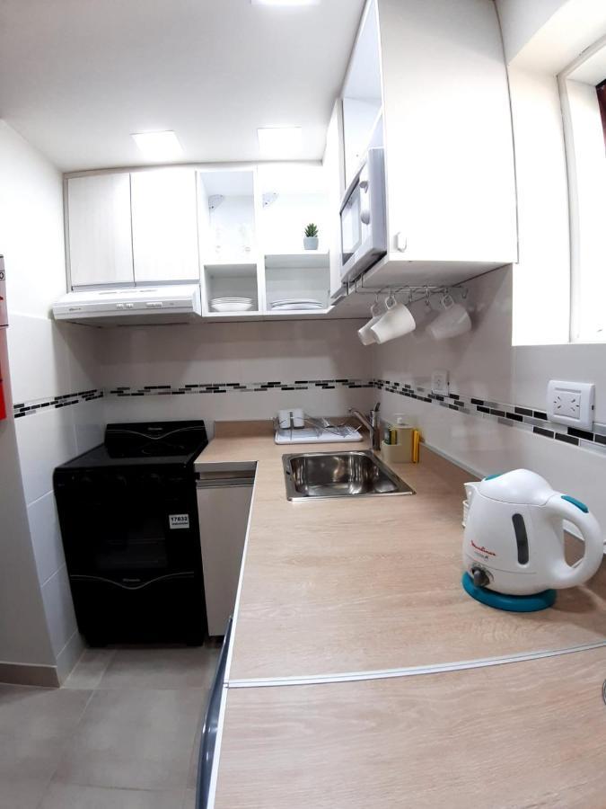 Selknam Apartment