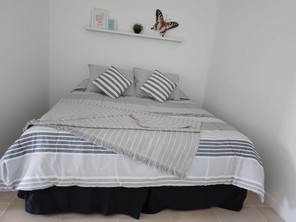 Apartamento Monoambiente Bahia Grande X2