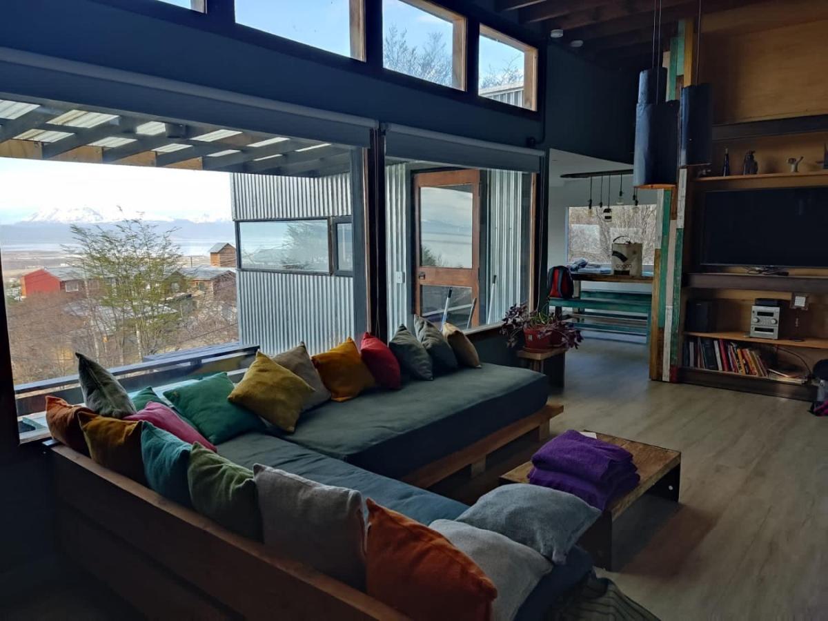 Сasa de vacaciones Inicio Y Buena Vista