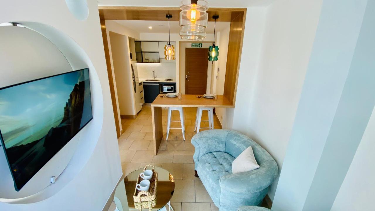 Apartamento Fondo Del Mar *