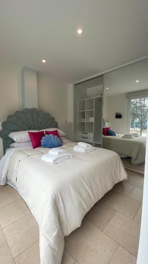 Apartamento Fondo Del Mar *