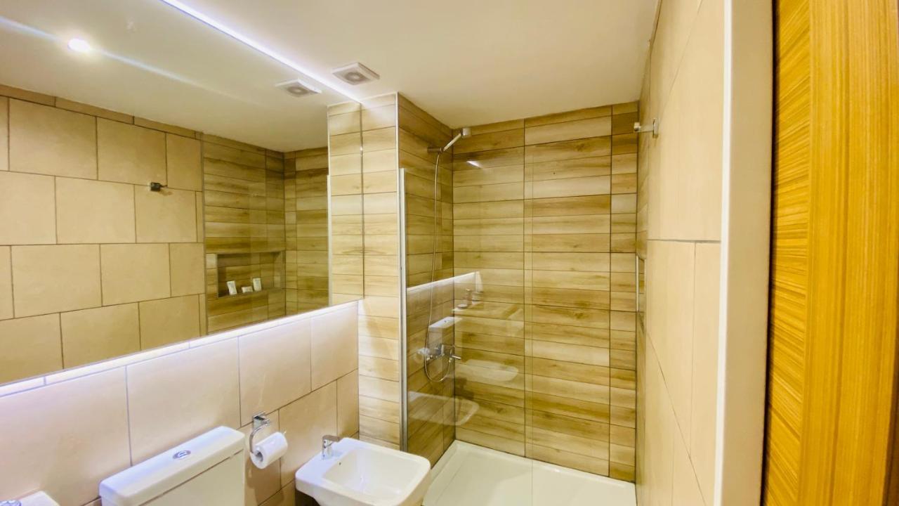 Apartamento Fondo Del Mar *