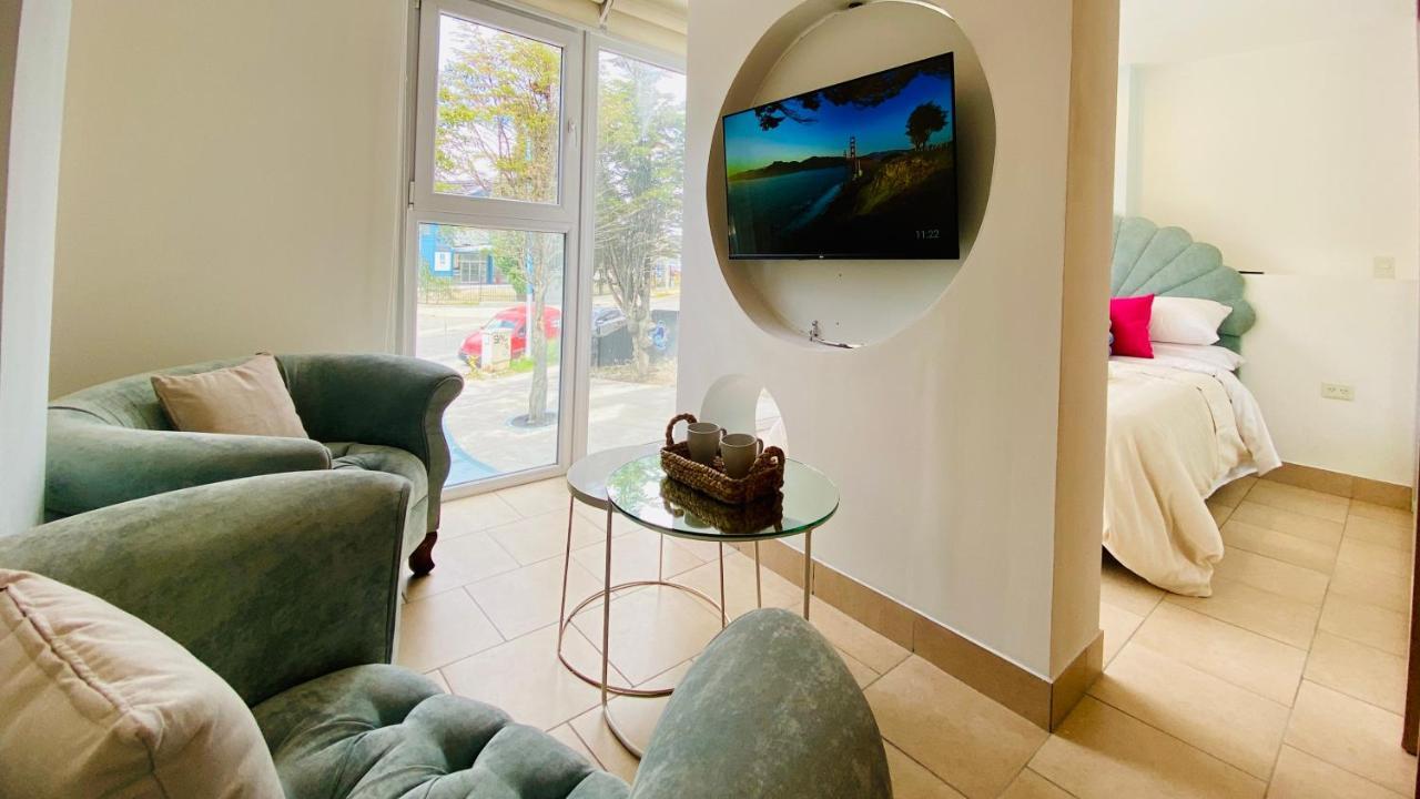 Apartamento Fondo Del Mar *