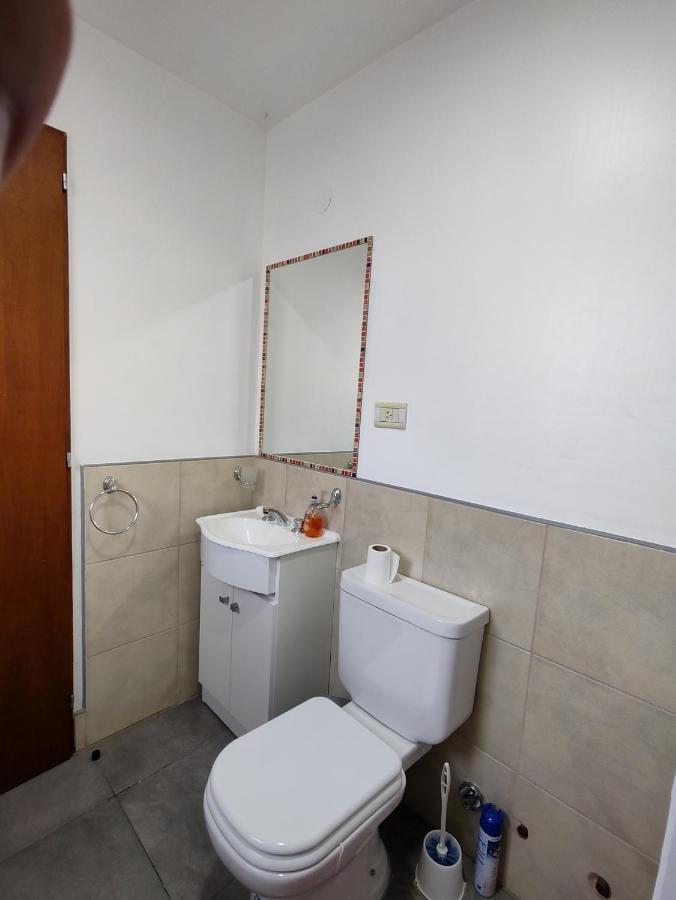 Apartamento Departamento Yekamush *