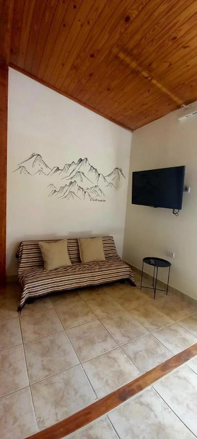 Apartment Paraiso