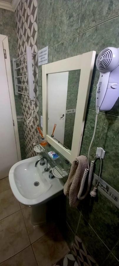 Paraiso Apartment *