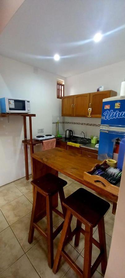 Paraiso Apartment *