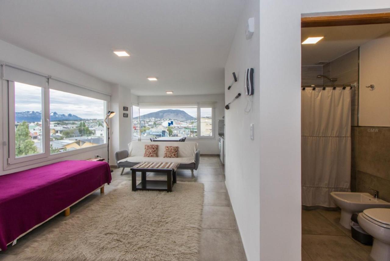 Walanika Apartment